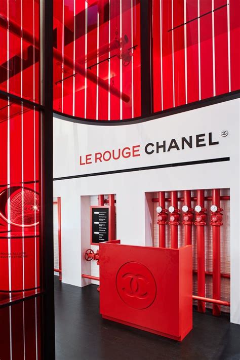 chanel pop up store singapore|chanel shop edinburgh.